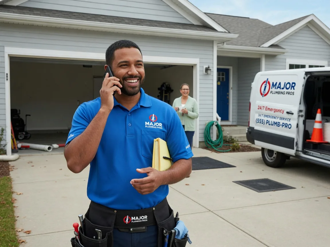 Drain Cleaning Services Diamondville, WY FAQs